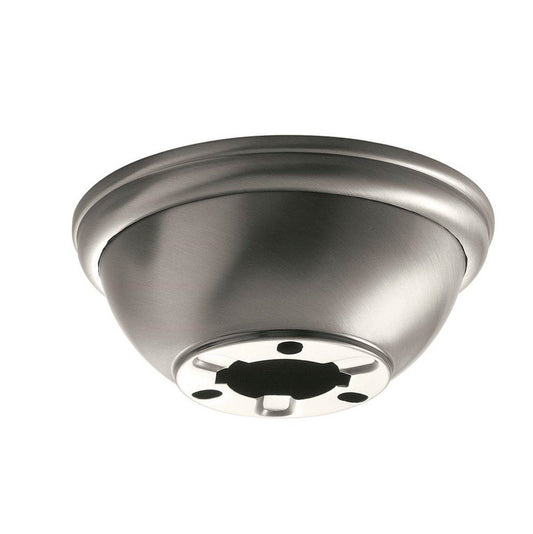 KICHLER 337008WH Flush Mount Kit White