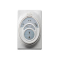 KICHLER 337009WHTR CoolTouch Transmitter Full Function White