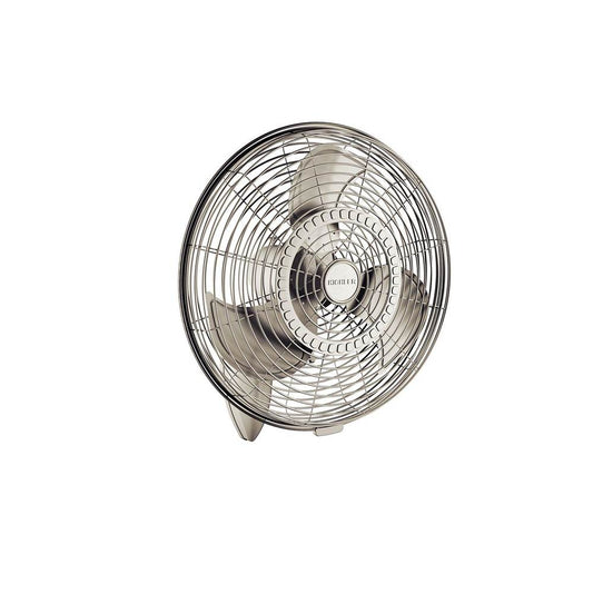 KICHLER 339224NI Pola 24" Wall Fan Brushed Nickel