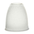 KICHLER 340130 Fitter Glass 2.25" White Linen