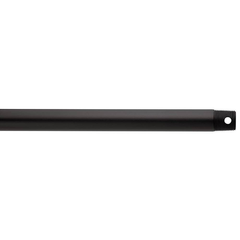 KICHLER 360003OZ Dual Threaded 36" Downrod Olde Bronze