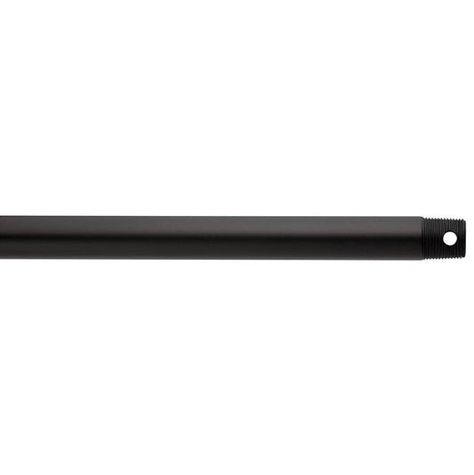 KICHLER 360003OZ Dual Threaded 36" Downrod Olde Bronze