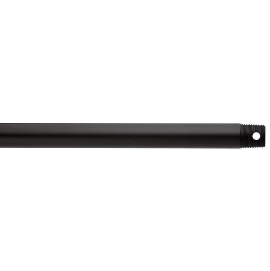 KICHLER 360005OZ Dual Threaded 60" Downrod Olde Bronze