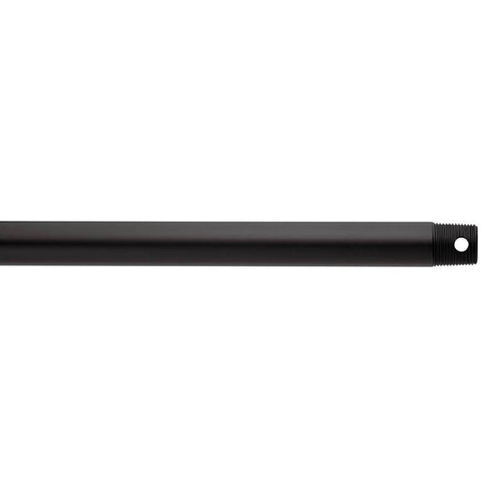 KICHLER 360006OZ Dual Threaded 72" Downrod Olde Bronze