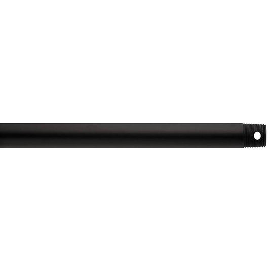KICHLER 360006SNB Dual Threaded 72" Downrod Satin Natural Bronze