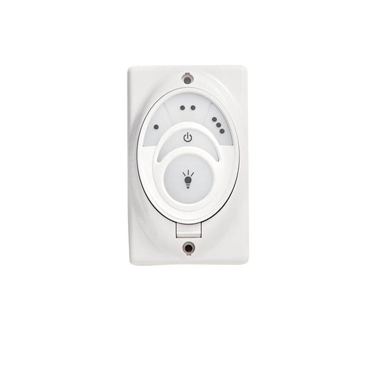 KICHLER 370005WHTR 65K CoolTouch Transmitter Limited Function White