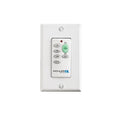 KICHLER 370038MULTR Wall Transmitter Full Function Multiple Finishes