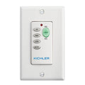 KICHLER 370039MULTR Wall Transmitter Limited Function Multiple Finishes