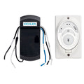 KICHLER 371082 CoolTouch Handheld Control System Limited Function White