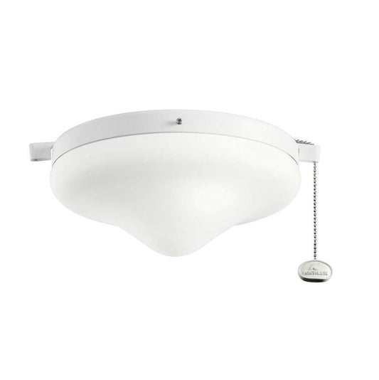 KICHLER 380010WH LED Wet Light Kit White