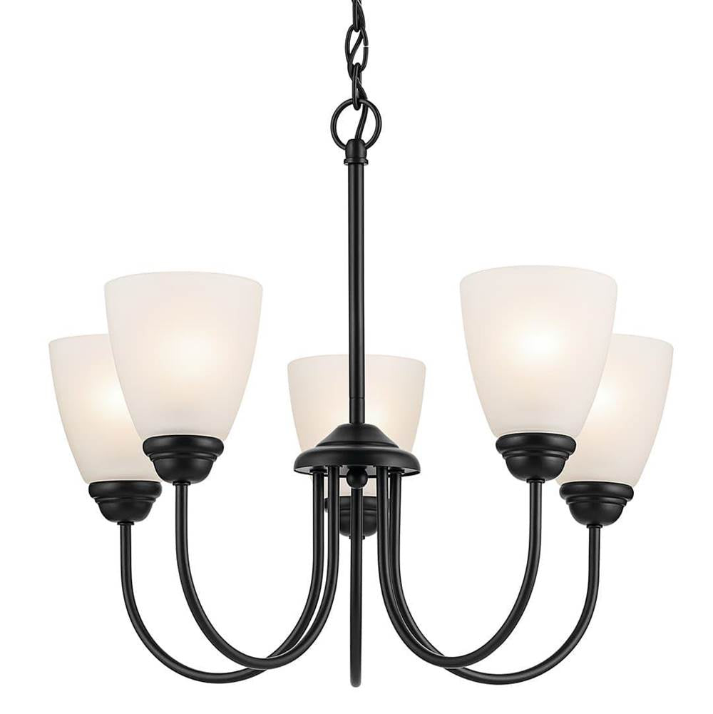 KICHLER 43638BK