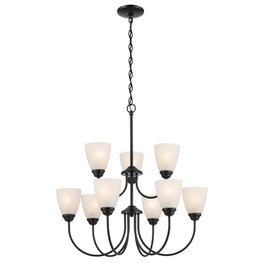 KICHLER 43639BK