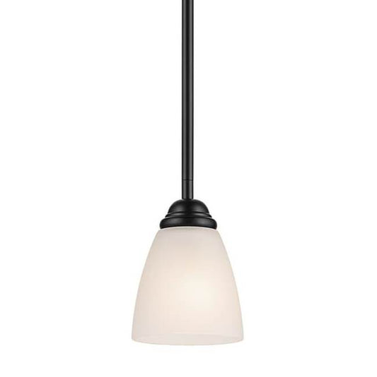 KICHLER 43640BK