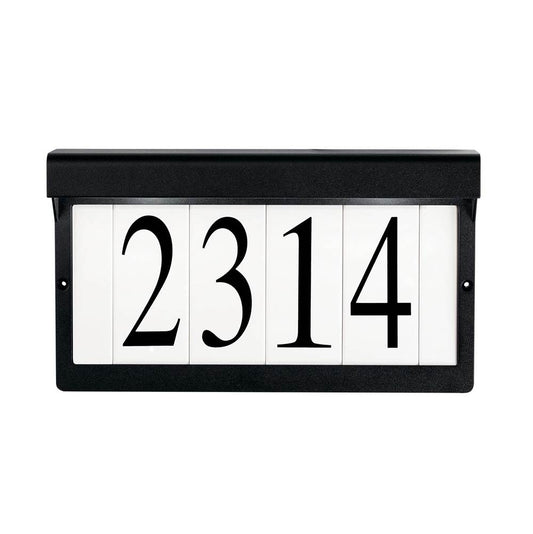 KICHLER 43800BKT Xenon Address Light Textured Black
