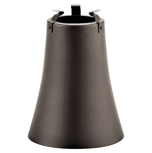 KICHLER 4822OZ Dark Sky Adaptor Olde Bronze