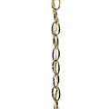 KICHLER 4901CPZ Accessory Chain Heavy Gauge 36in - Champagne Bronze