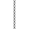 KICHLER 4950BK 36" Standard Accessory Chain In Classic Black