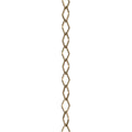 KICHLER 4950CPZ 36" Standard Accessory Chain In Champagne Bronze