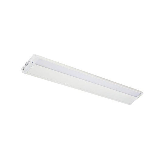 KICHLER 4U30K30WHT 4U 30" 3000K LED Cabinet Light Textured White