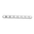 KICHLER 5019CH 48" 8 Light Vanity Light Chrome