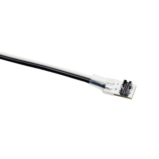 KICHLER 8T1TWRSWH 8T Rigid Tape to Wire Supply Lead Connector