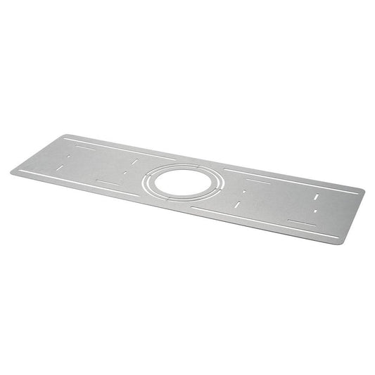 KICHLER DLRP01ST Direct-to-Ceiling Rough-in Plate 1.8-3-4-6in