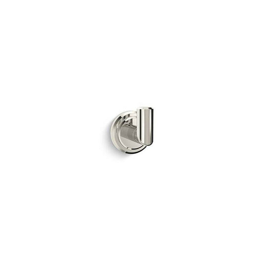 KALLISTA Pure Paletta By Lk P24946-00-CP Pure Paletta Hook - Polished Chrome