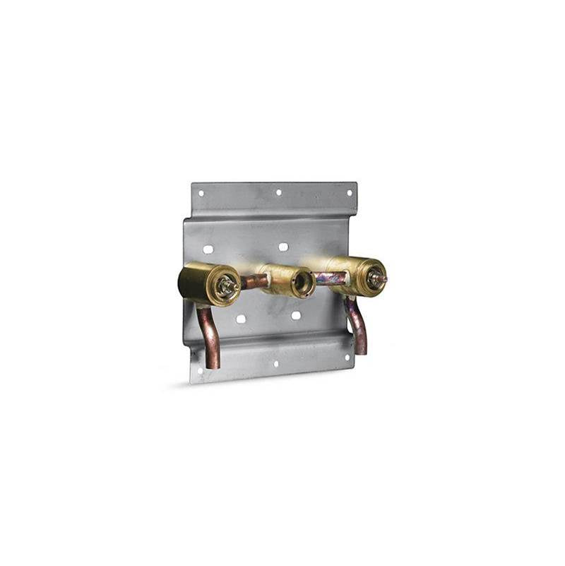 KALLISTA Perform Shwrng Vlvs P29304-00-NA 2 Handle Ceramic Valve - Not Applicable