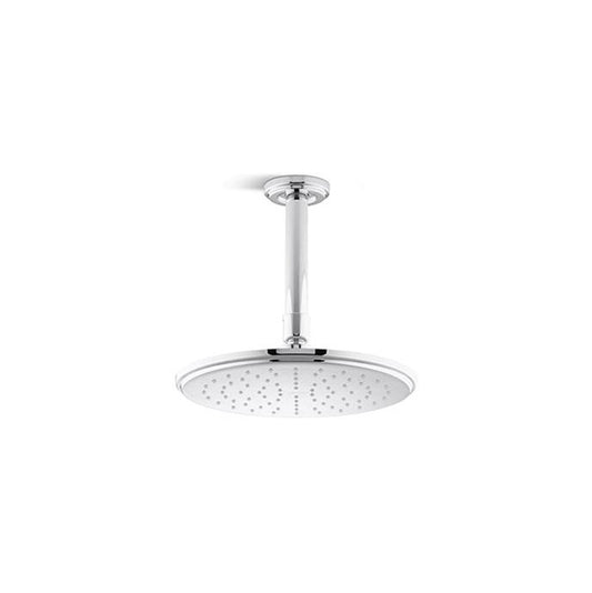 KALLISTA P21512-G-CP Raindome, Contemporary 8'',1.75Gpm - Polished Chrome