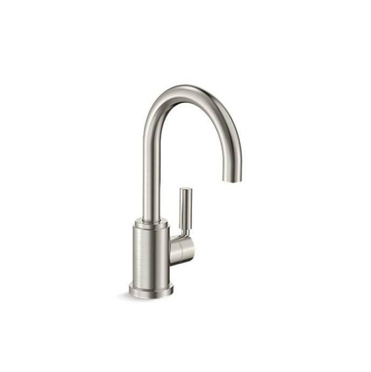 KALLISTA P23148-LV-BN Contemporary Filter Faucet - Brushed Nickel
