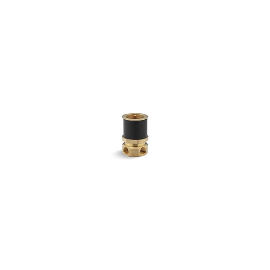 KALLISTA Foundational Faucets Kallista P29515-00-NA Rough-In Deck Diverter Valve - Not Applicable