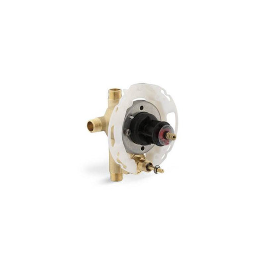KALLISTA Perform Shwrng Vlvs P29305-00-NA Pressure Balance Valve W/Divert - Not Applicable