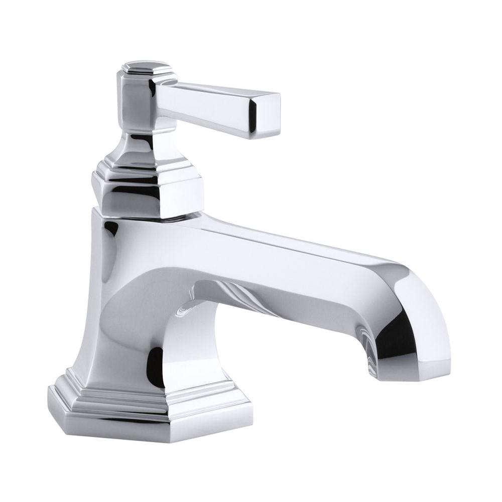 KALLISTA For Town By M Smith P22740-00-CP For Town Single Control Lav Faucet - Polished Chrome