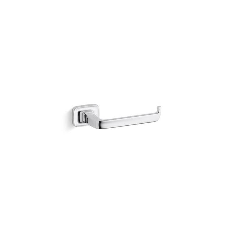 KALLISTA Per Se P34708-00-CP Per Se® Toilet Paper Holder - Polished Chrome
