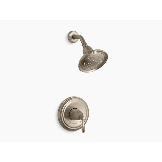 KOHLER K-TS396-4-BV DEVONSHIRE«