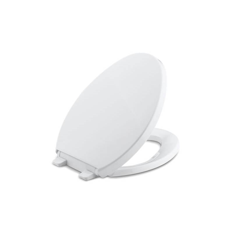 KOHLER K-4748-0 SAILE QUIET CLOSE