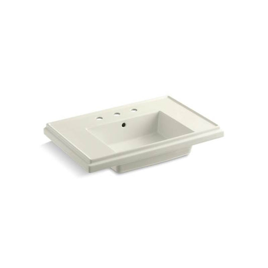 KOHLER K-2758-8-96 TRESHAM 30" PED