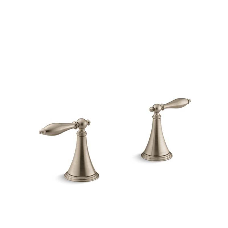 KOHLER K-T333-4M-BV FINIAL«