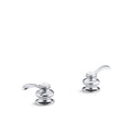 KOHLER K-T12887-4-CP FAIRFAX« D-MT