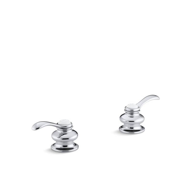 KOHLER K-T12887-4-CP FAIRFAX« D-MT