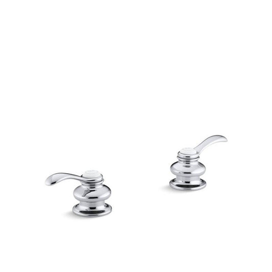 KOHLER K-T12887-4-CP FAIRFAX D-MT