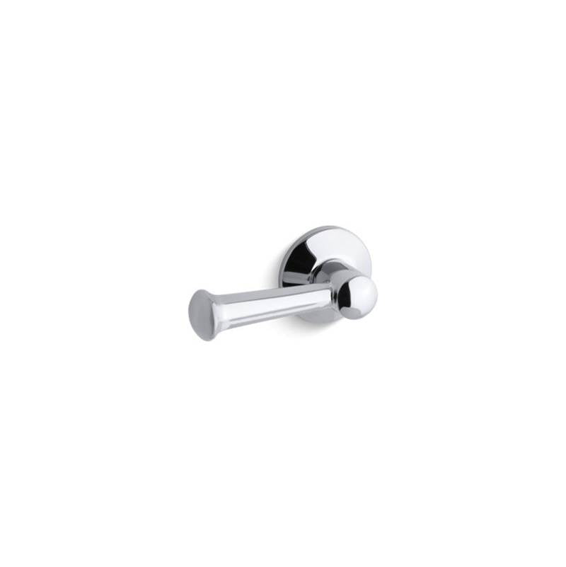 KOHLER K-502-CP MEMOIRS« TRIP LEVER
