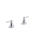 KOHLER K-T13141-4B-CP PINSTRIPE«