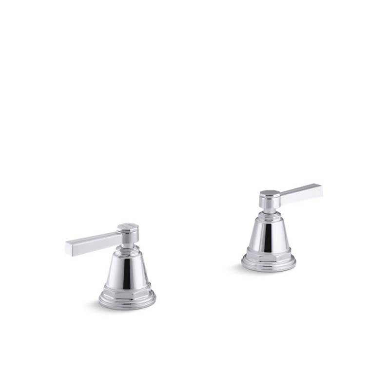KOHLER K-T13141-4B-CP PINSTRIPE«