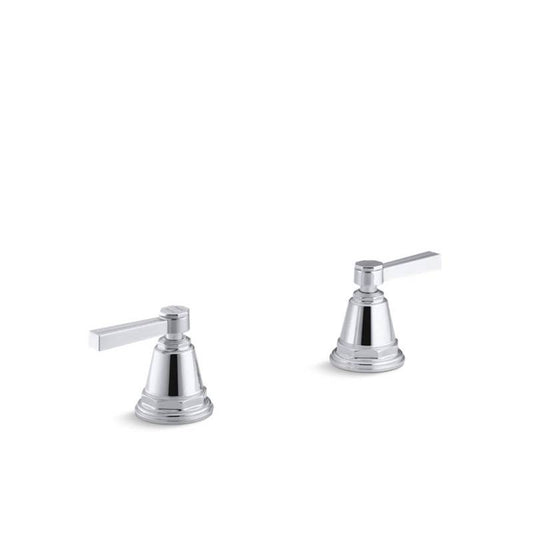 KOHLER K-T13141-4B-CP PINSTRIPE