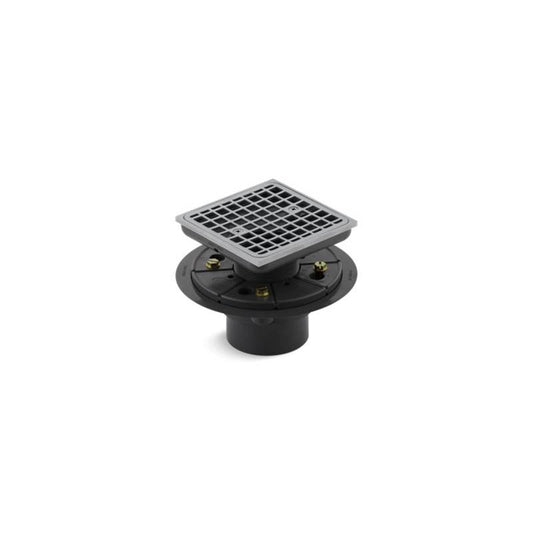 KOHLER K-9136-G TILE-IN SQUARE