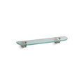KOHLER K-10563-BN DEVONSHIRE GLASS