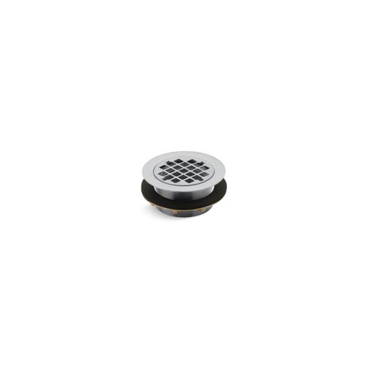 KOHLER K-9132-G SHOWER DRAIN W/GRID