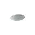 KOHLER K-2210-95 CAXTON 17X14 UC