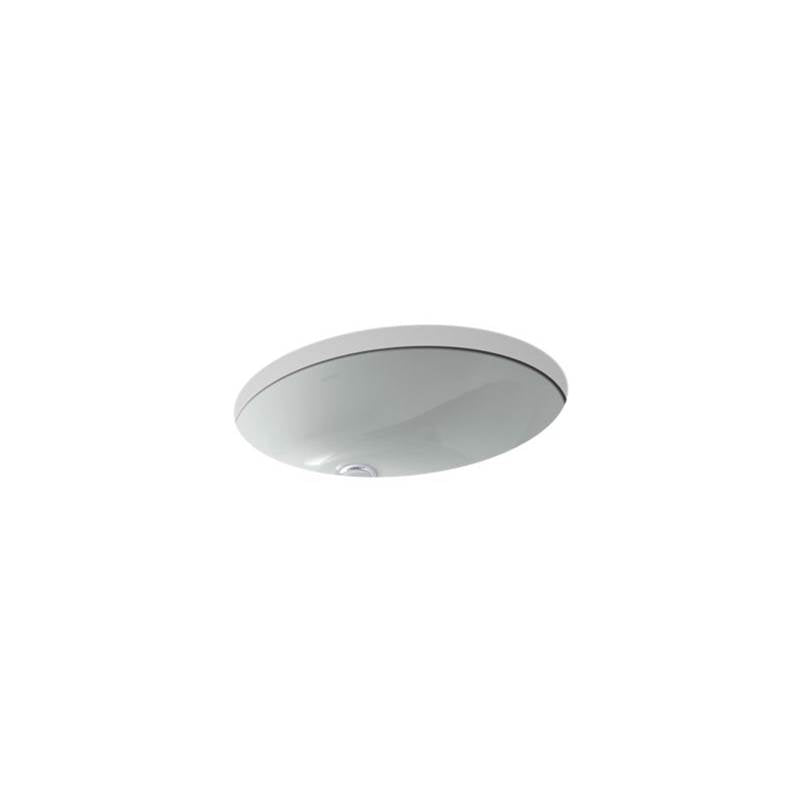 KOHLER K-2210-95 CAXTON 17X14 UC